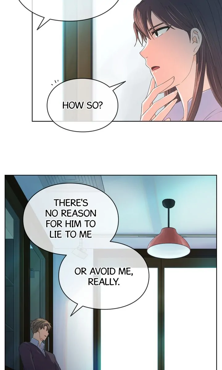 The Novelist and His Neighbor - S2 Episode 78 manhwa