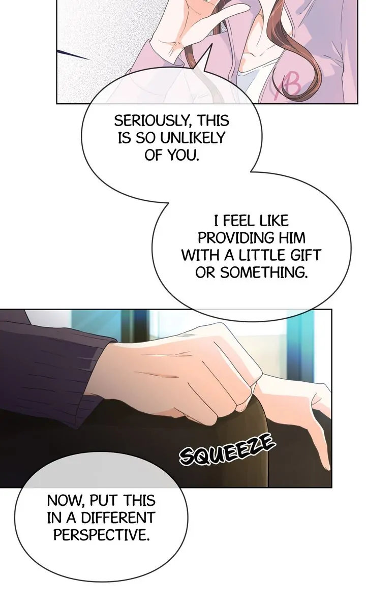 The Novelist and His Neighbor - S2 Episode 78 manhwa