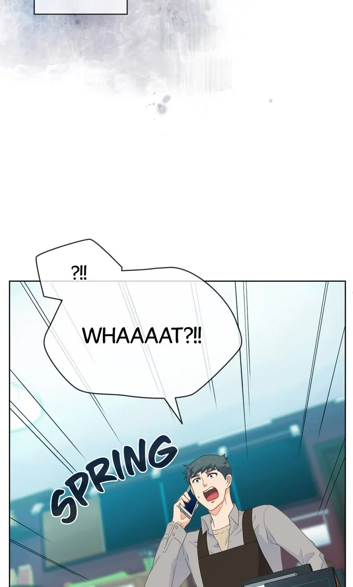 The Novelist and His Neighbor - S2 Episode 78 manhwa