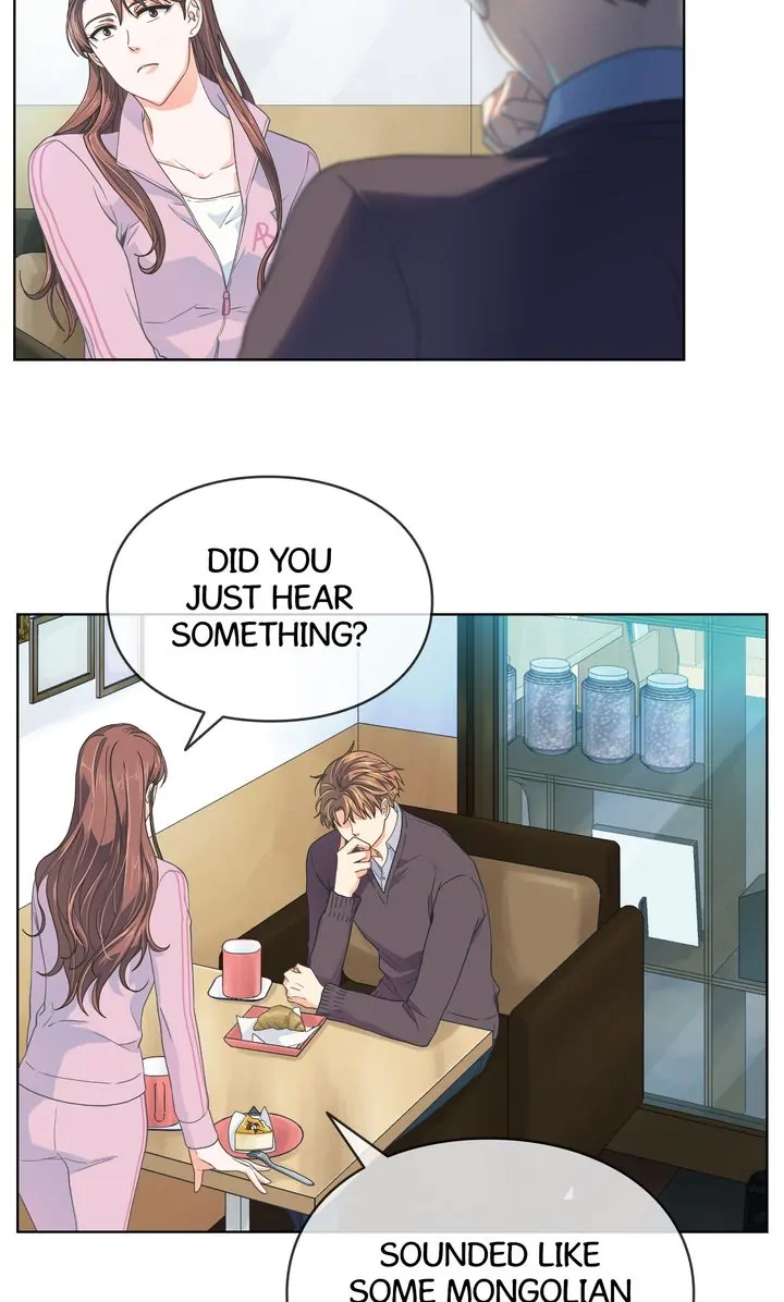 The Novelist and His Neighbor - S2 Episode 78 manhwa
