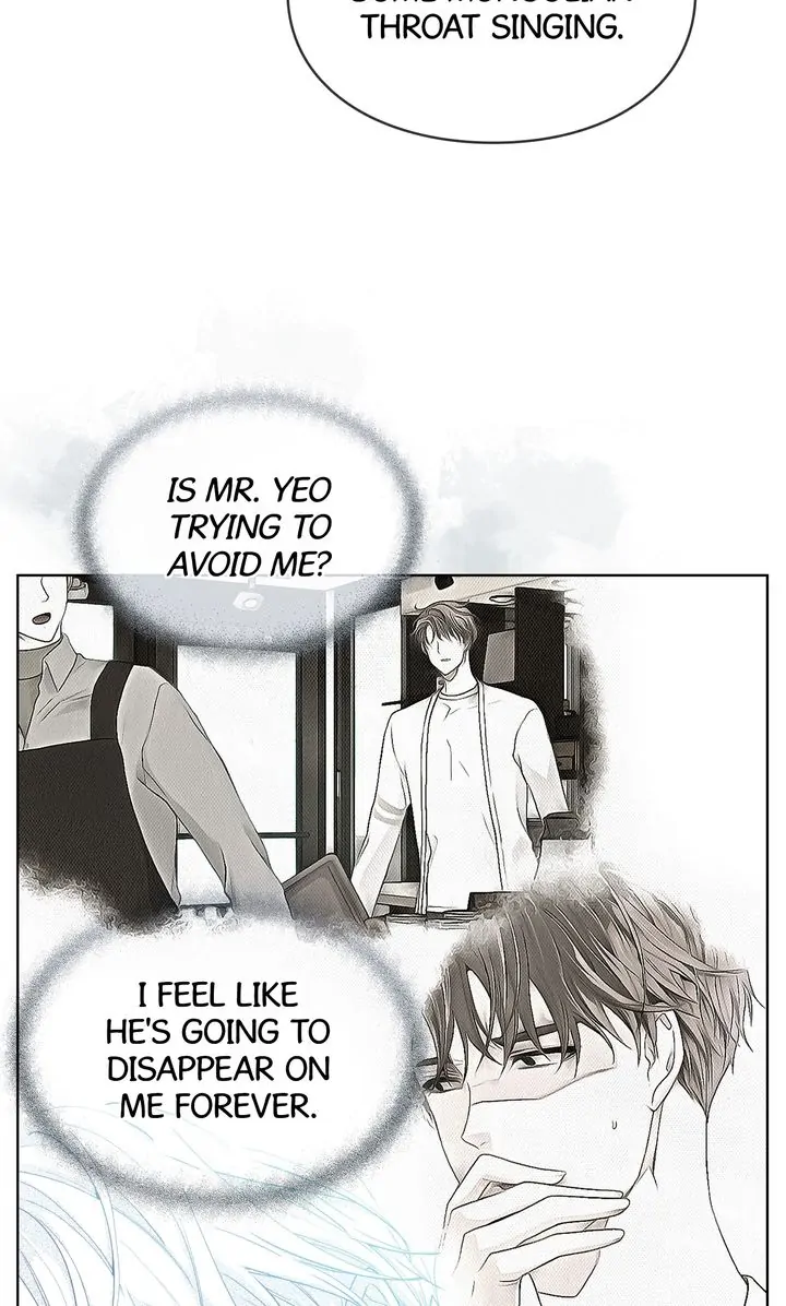 The Novelist and His Neighbor - S2 Episode 78 manhwa