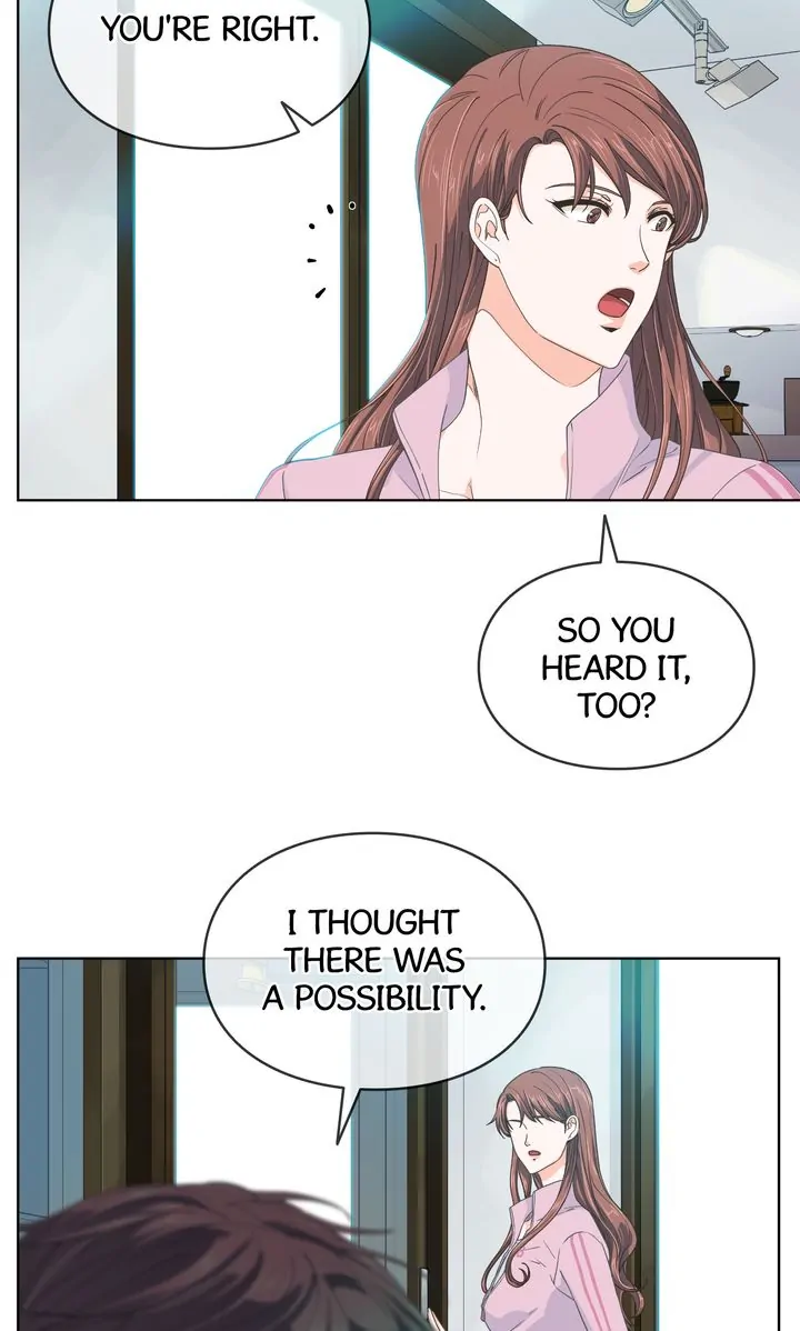 The Novelist and His Neighbor - S2 Episode 79 manhwa