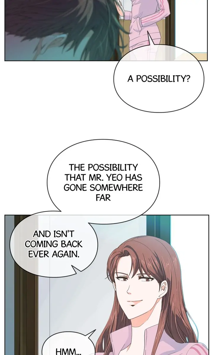 The Novelist and His Neighbor - S2 Episode 79 manhwa
