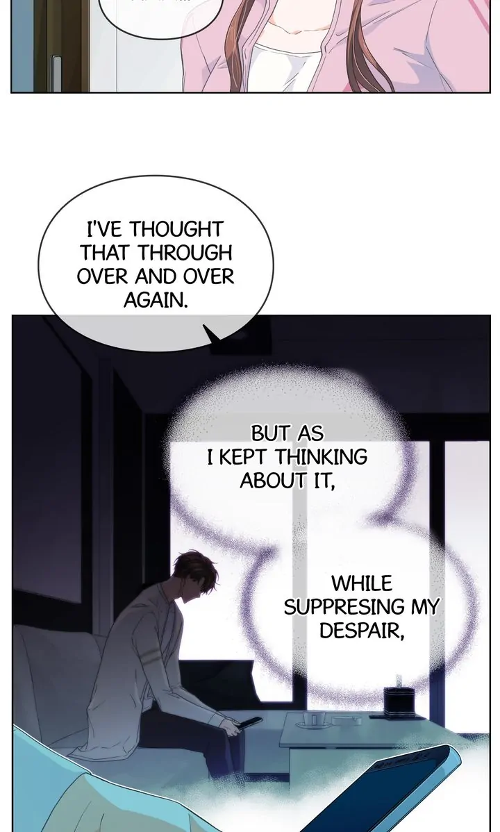 The Novelist and His Neighbor - S2 Episode 79 manhwa