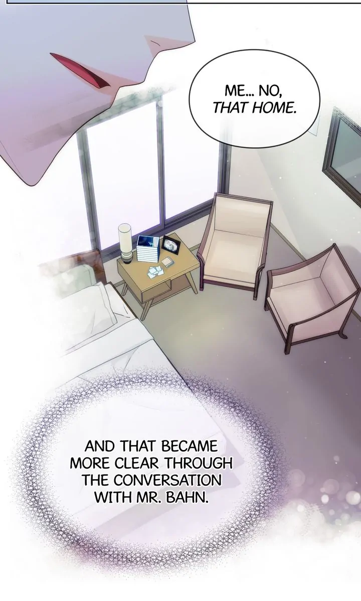 The Novelist and His Neighbor - S2 Episode 79 manhwa
