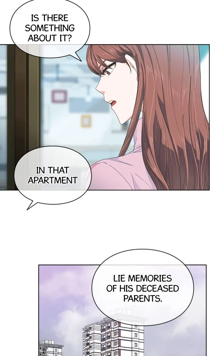 The Novelist and His Neighbor - S2 Episode 79 manhwa