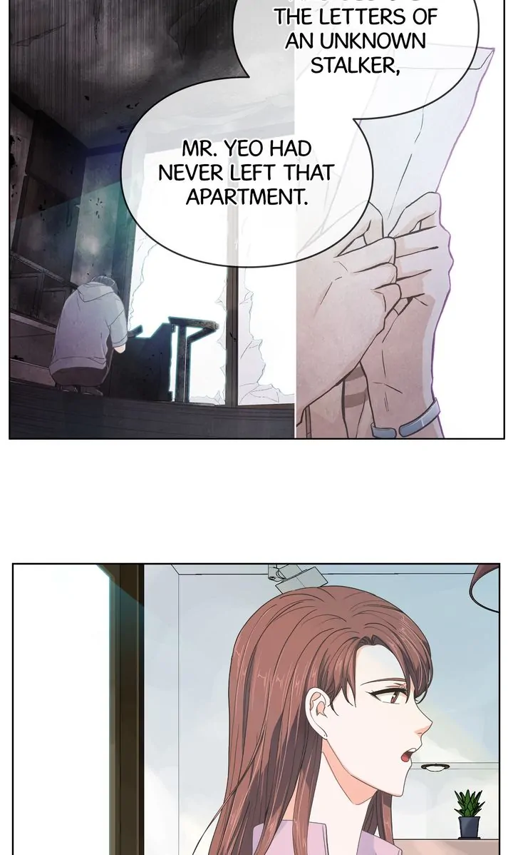 The Novelist and His Neighbor - S2 Episode 79 manhwa