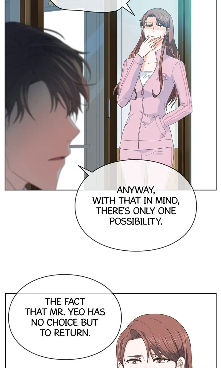 The Novelist and His Neighbor - S2 Episode 79 manhwa
