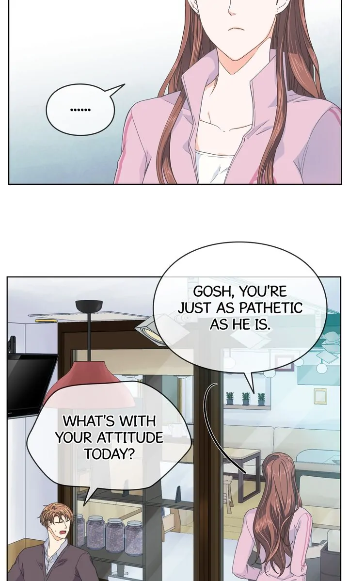 The Novelist and His Neighbor - S2 Episode 79 manhwa
