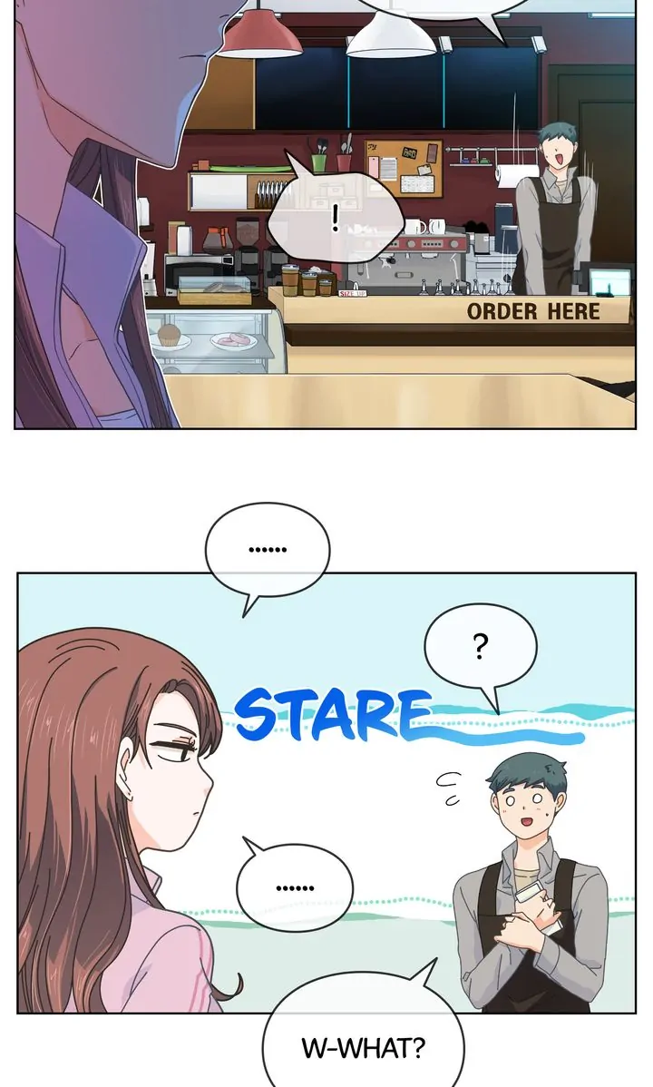 The Novelist and His Neighbor - S2 Episode 79 manhwa