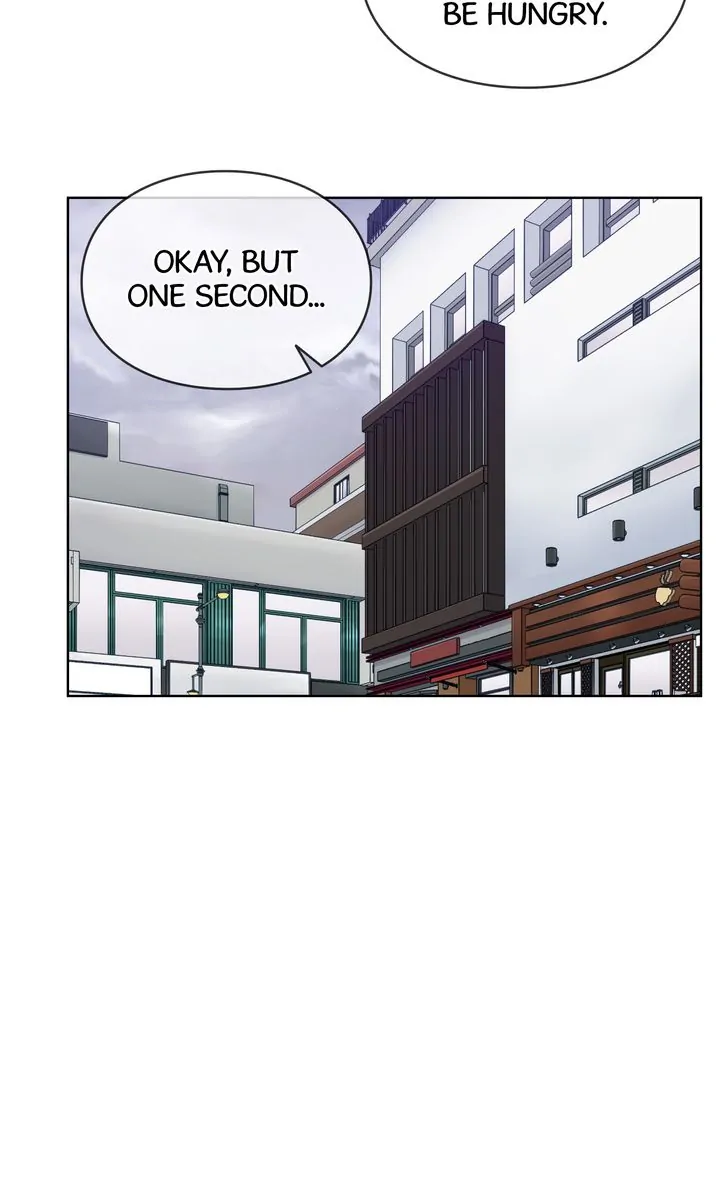The Novelist and His Neighbor - S2 Episode 79 manhwa