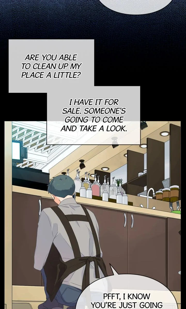 The Novelist and His Neighbor - S2 Episode 79 manhwa