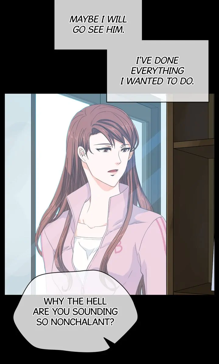 The Novelist and His Neighbor - S2 Episode 79 manhwa