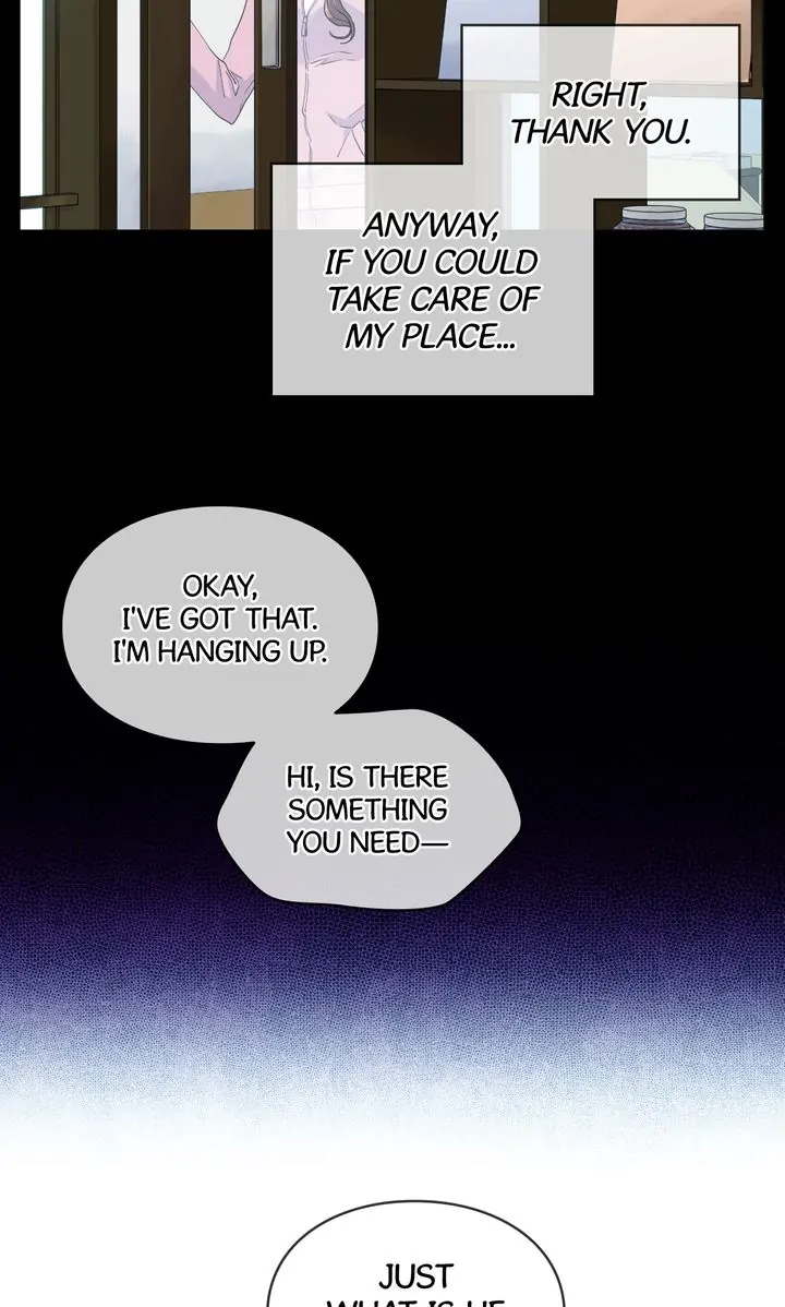 The Novelist and His Neighbor - S2 Episode 79 manhwa