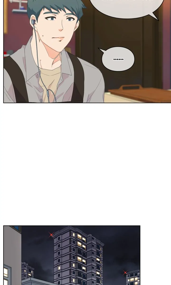 The Novelist and His Neighbor - S2 Episode 79 manhwa
