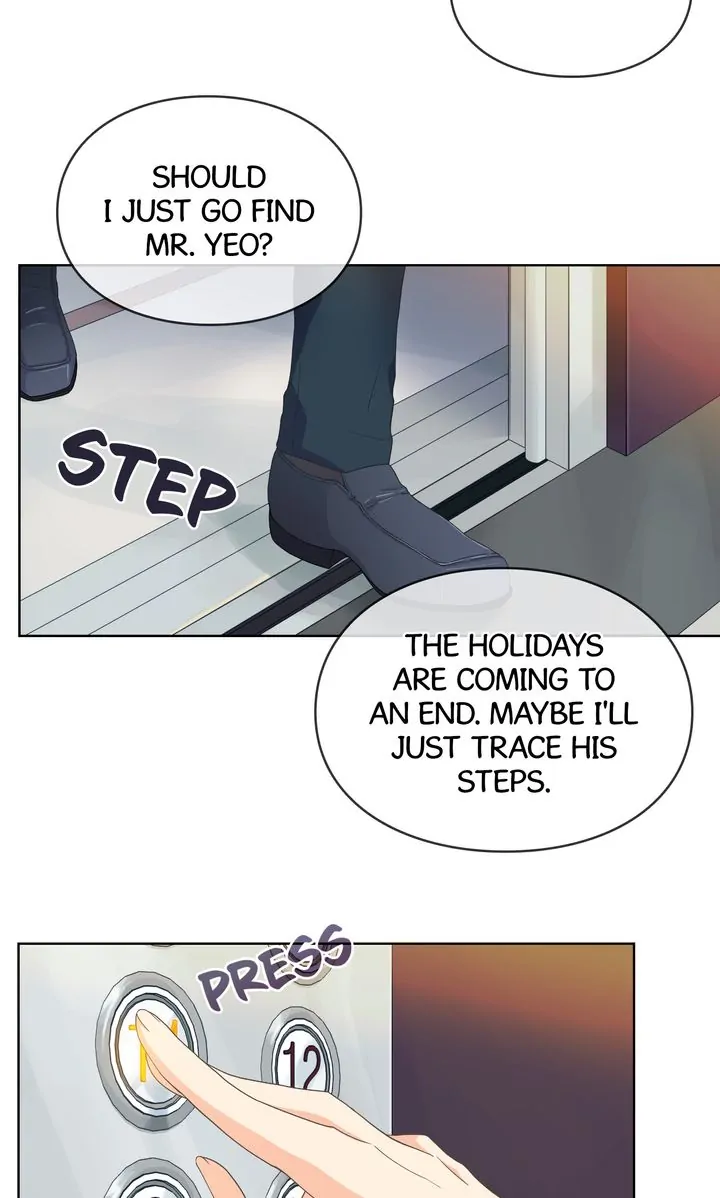 The Novelist and His Neighbor - S2 Episode 79 manhwa