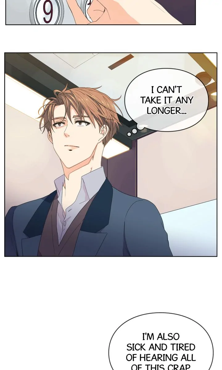 The Novelist and His Neighbor - S2 Episode 79 manhwa