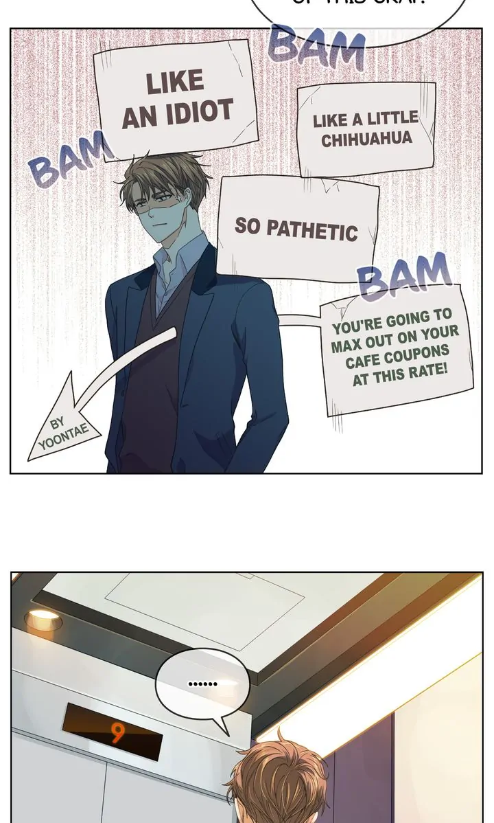 The Novelist and His Neighbor - S2 Episode 79 manhwa