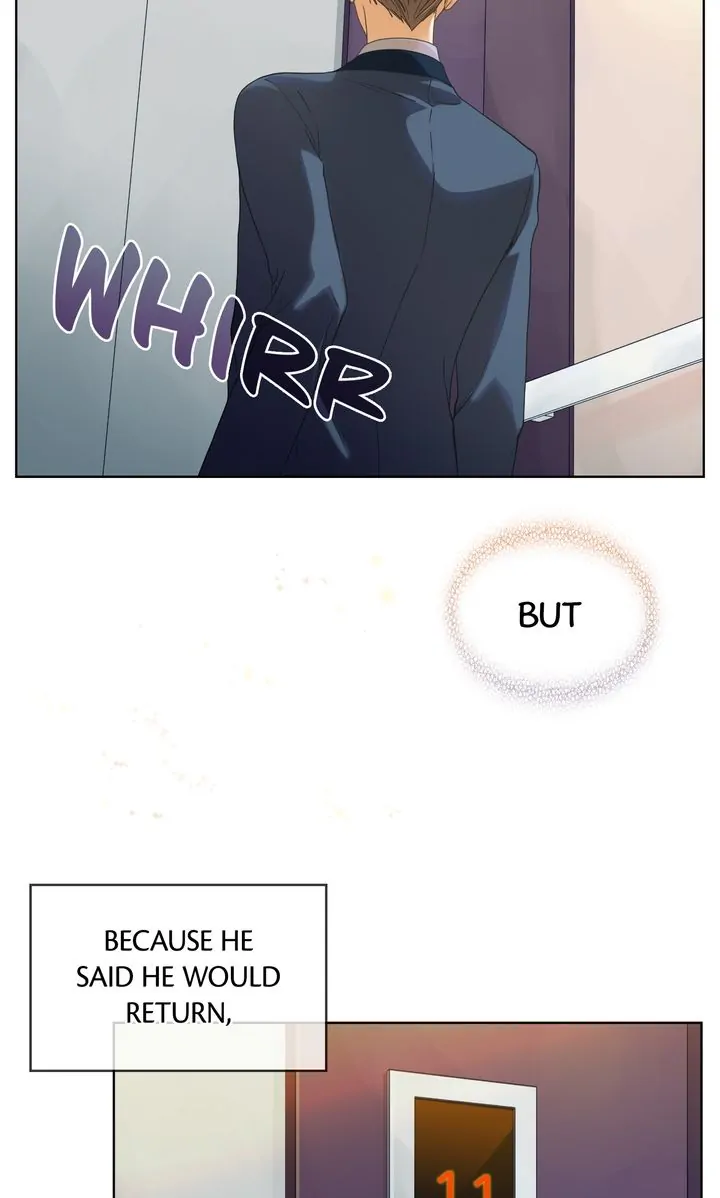 The Novelist and His Neighbor - S2 Episode 79 manhwa