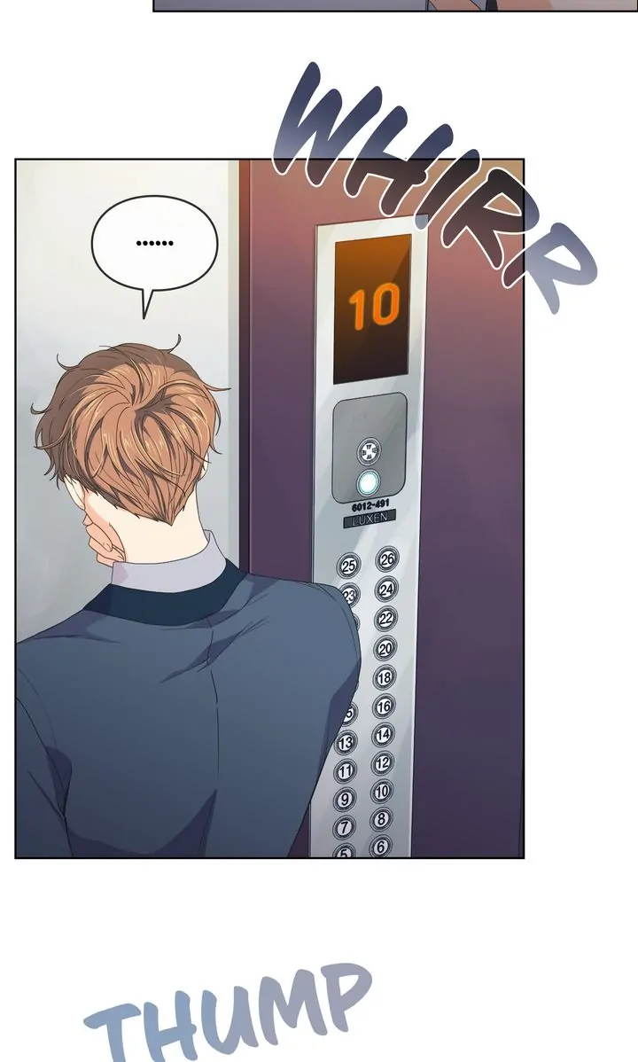 The Novelist and His Neighbor - S2 Episode 79 manhwa