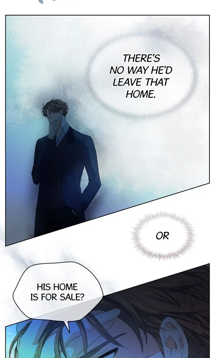 The Novelist and His Neighbor - S2 Episode 79 manhwa