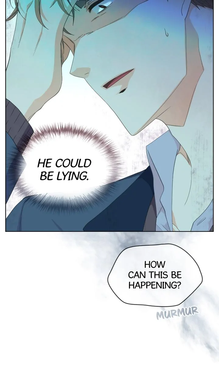 The Novelist and His Neighbor - S2 Episode 79 manhwa