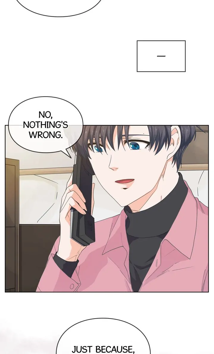 The Novelist and His Neighbor - S2 Episode 80 manhwa