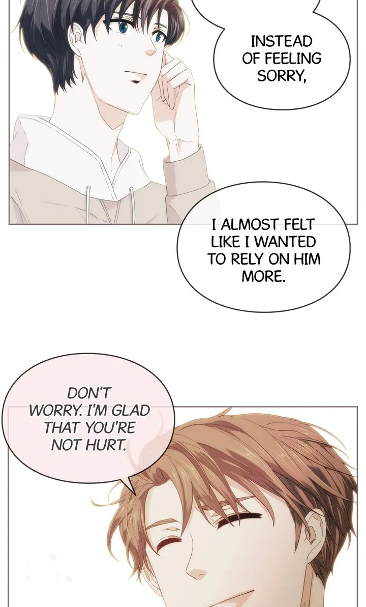 The Novelist and His Neighbor - S2 Episode 80 manhwa