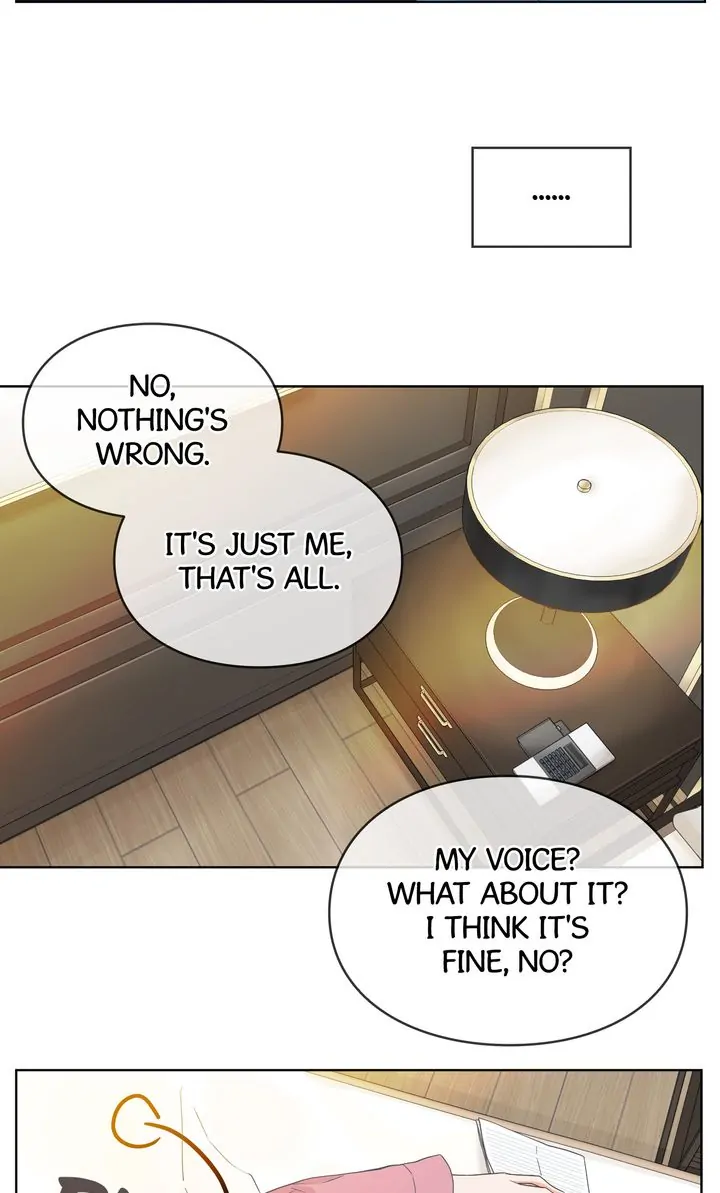 The Novelist and His Neighbor - S2 Episode 80 manhwa