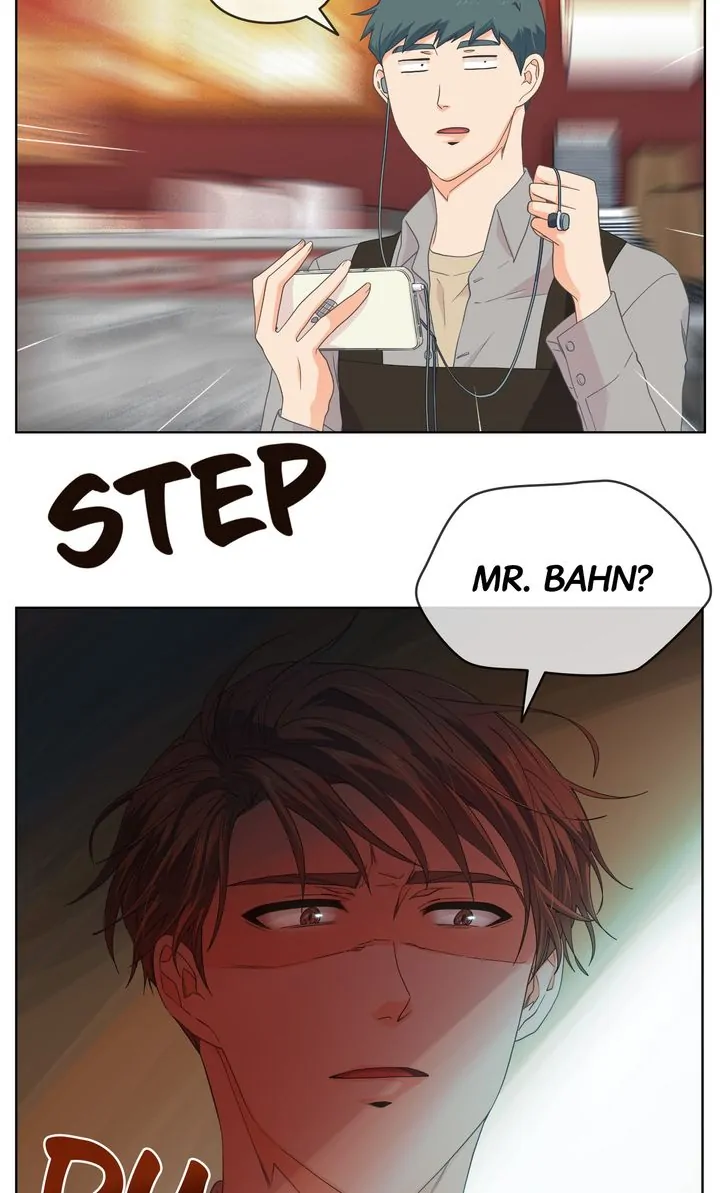 The Novelist and His Neighbor - S2 Episode 80 manhwa