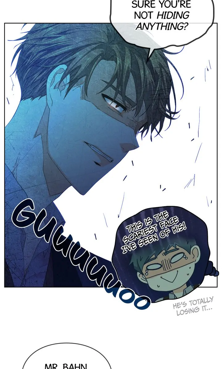 The Novelist and His Neighbor - S2 Episode 80 manhwa