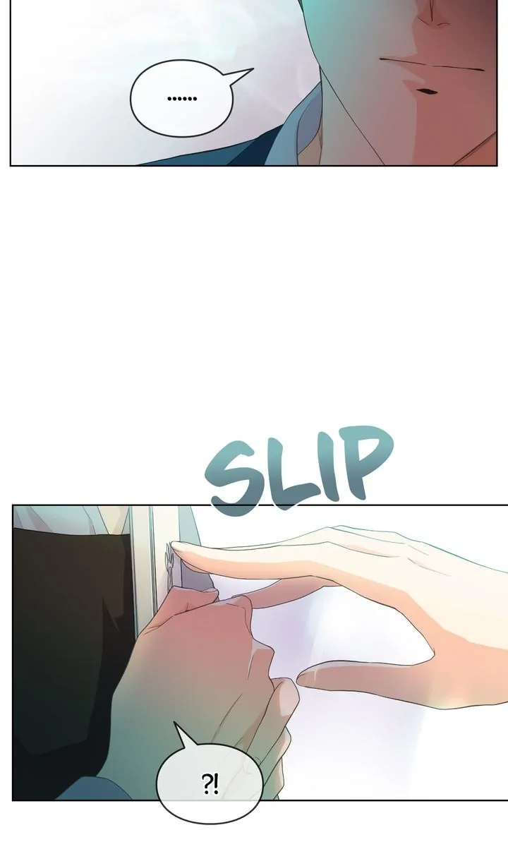 The Novelist and His Neighbor - S2 Episode 80 manhwa