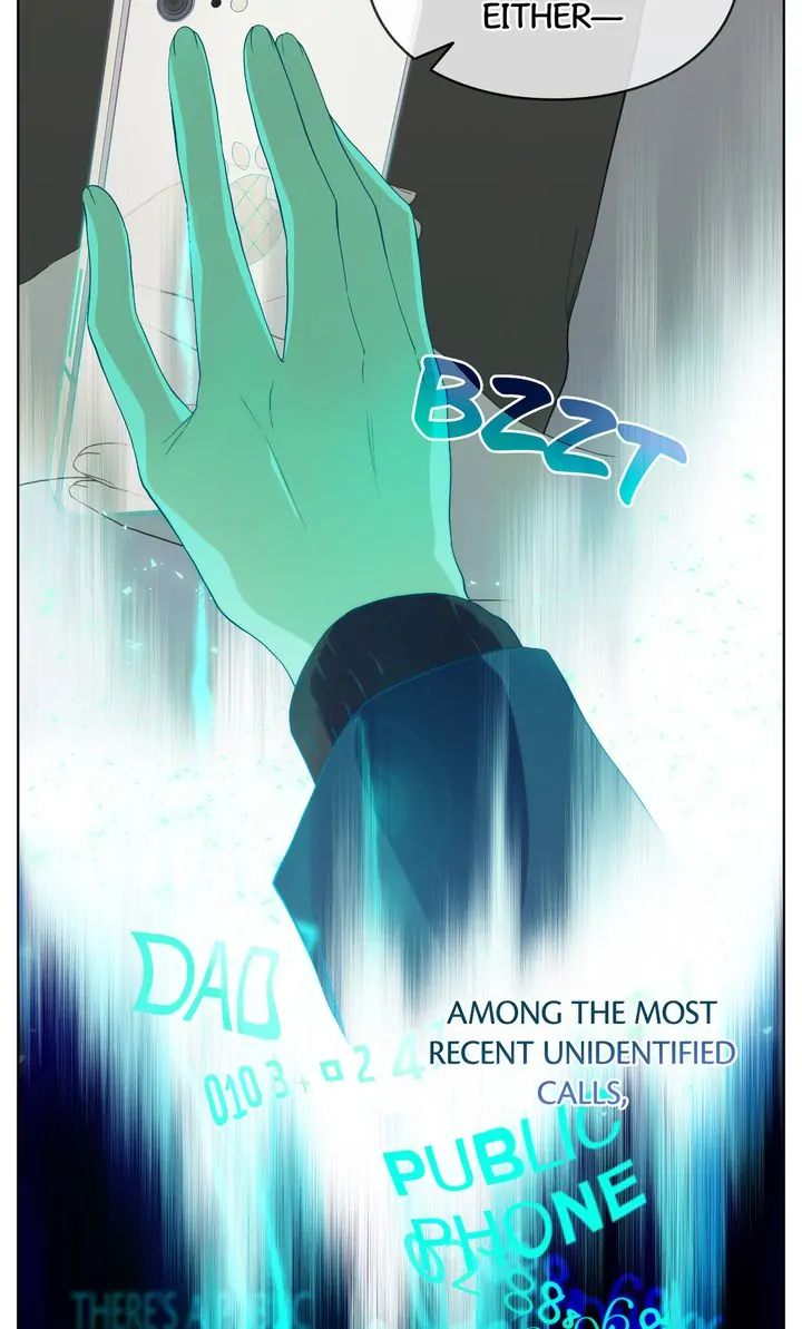 The Novelist and His Neighbor - S2 Episode 80 manhwa