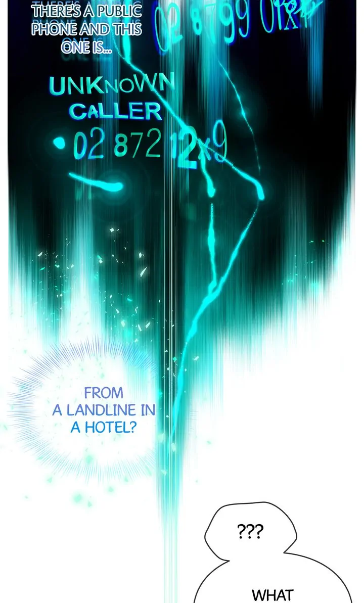 The Novelist and His Neighbor - S2 Episode 80 manhwa
