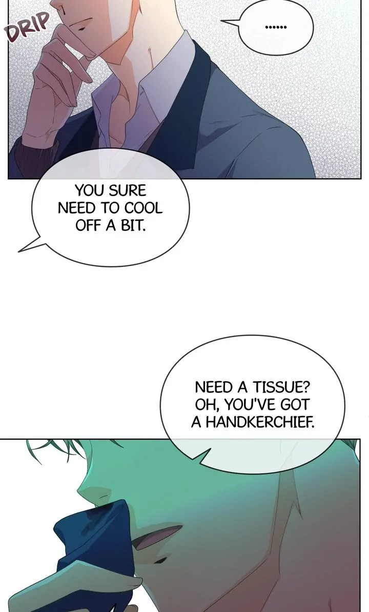 The Novelist and His Neighbor - S2 Episode 80 manhwa