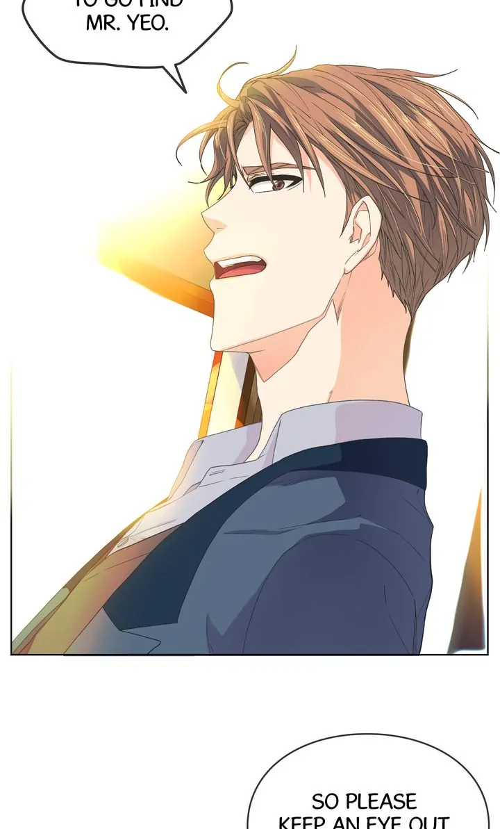 The Novelist and His Neighbor - S2 Episode 80 manhwa