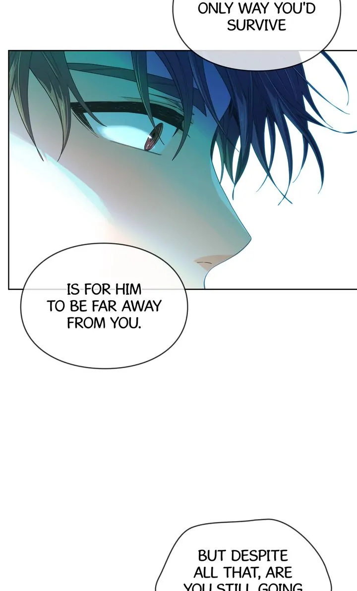 The Novelist and His Neighbor - S2 Episode 80 manhwa