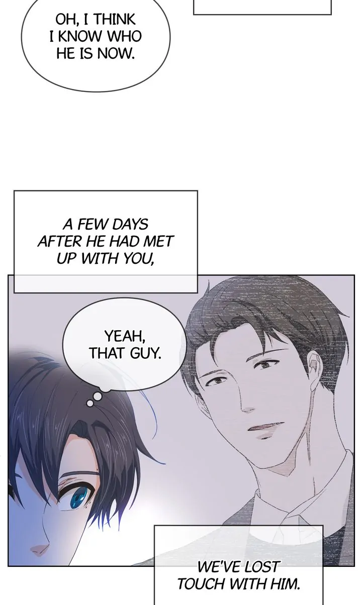 The Novelist and His Neighbor - S2 Episode 81 manhwa
