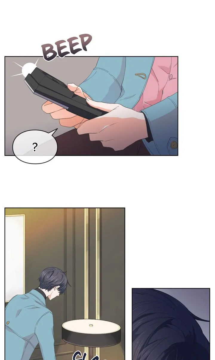 The Novelist and His Neighbor - S2 Episode 81 manhwa