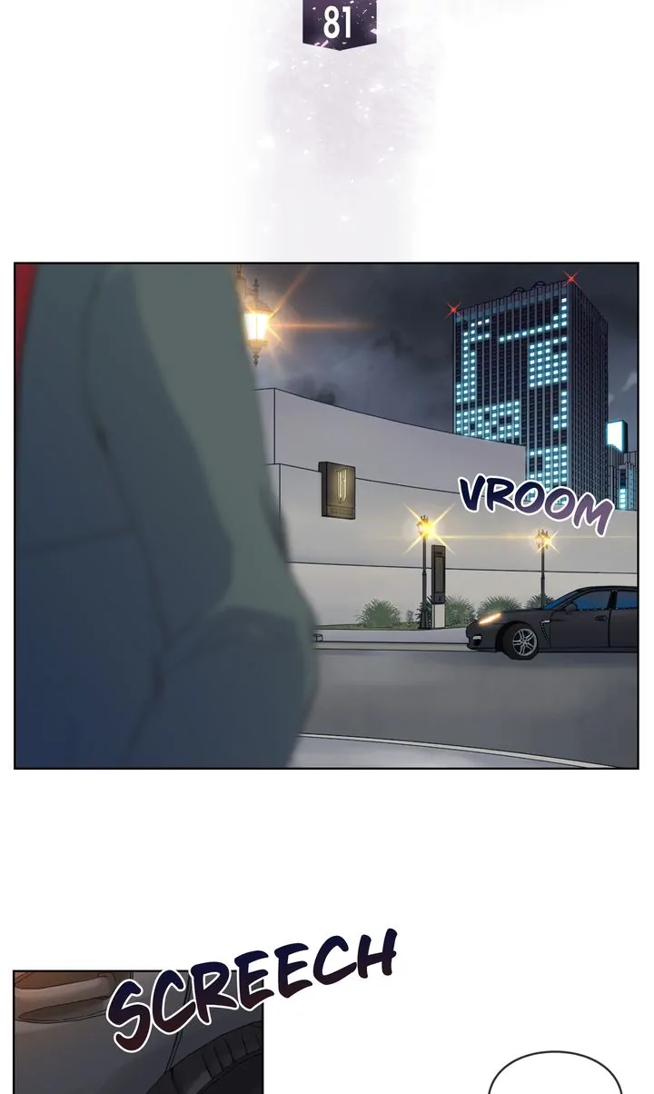 The Novelist and His Neighbor - S2 Episode 81 manhwa