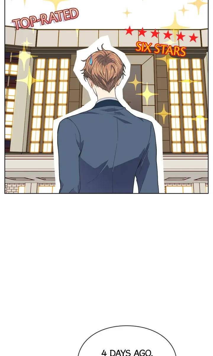 The Novelist and His Neighbor - S2 Episode 81 manhwa