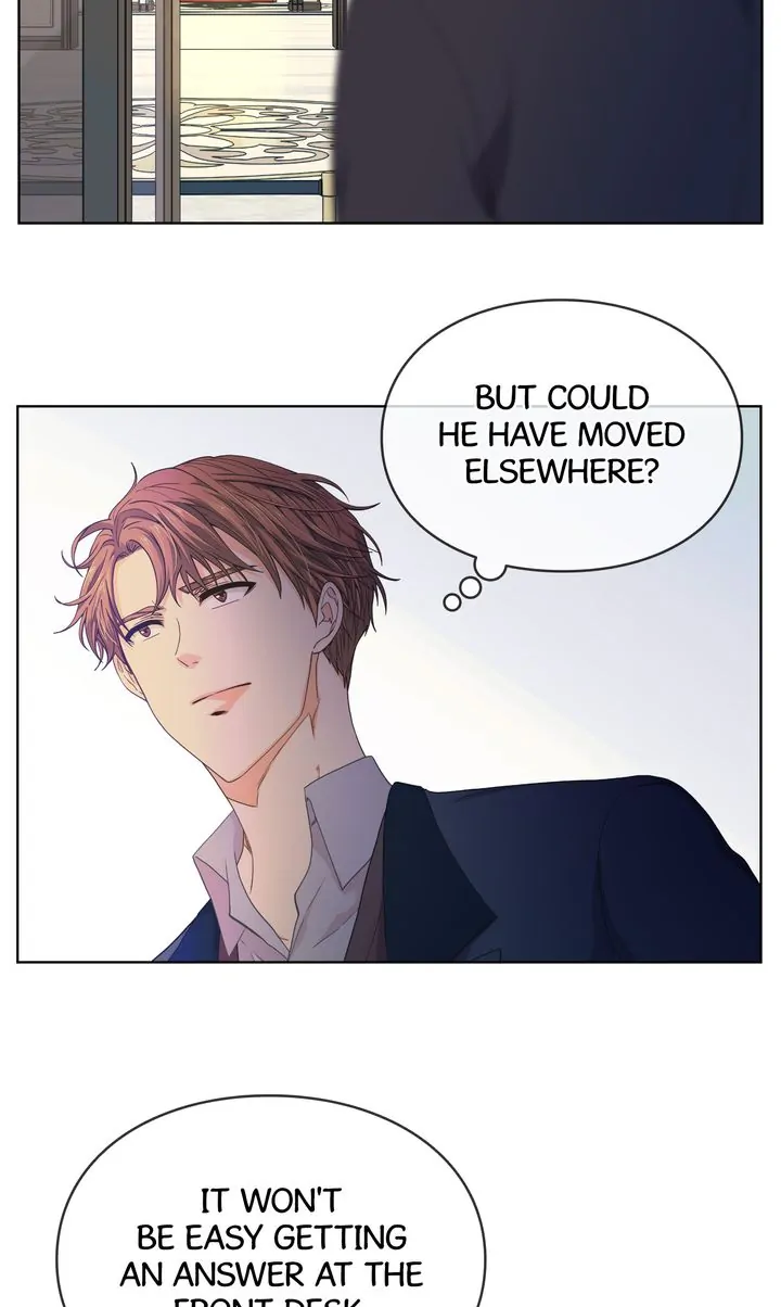 The Novelist and His Neighbor - S2 Episode 81 manhwa
