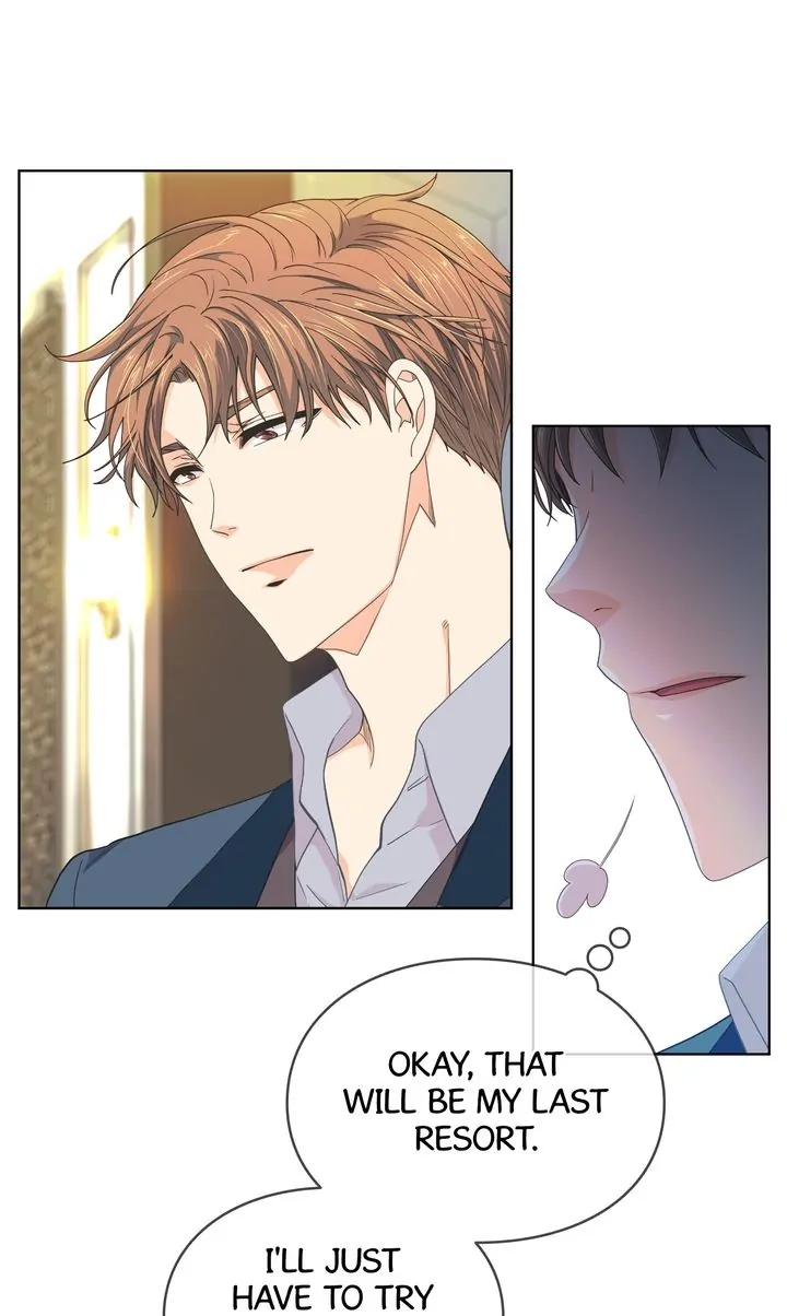 The Novelist and His Neighbor - S2 Episode 81 manhwa