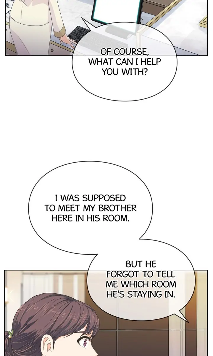 The Novelist and His Neighbor - S2 Episode 81 manhwa