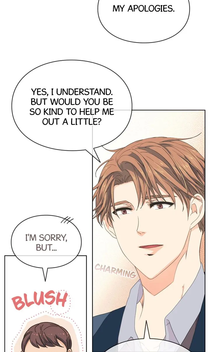 The Novelist and His Neighbor - S2 Episode 81 manhwa