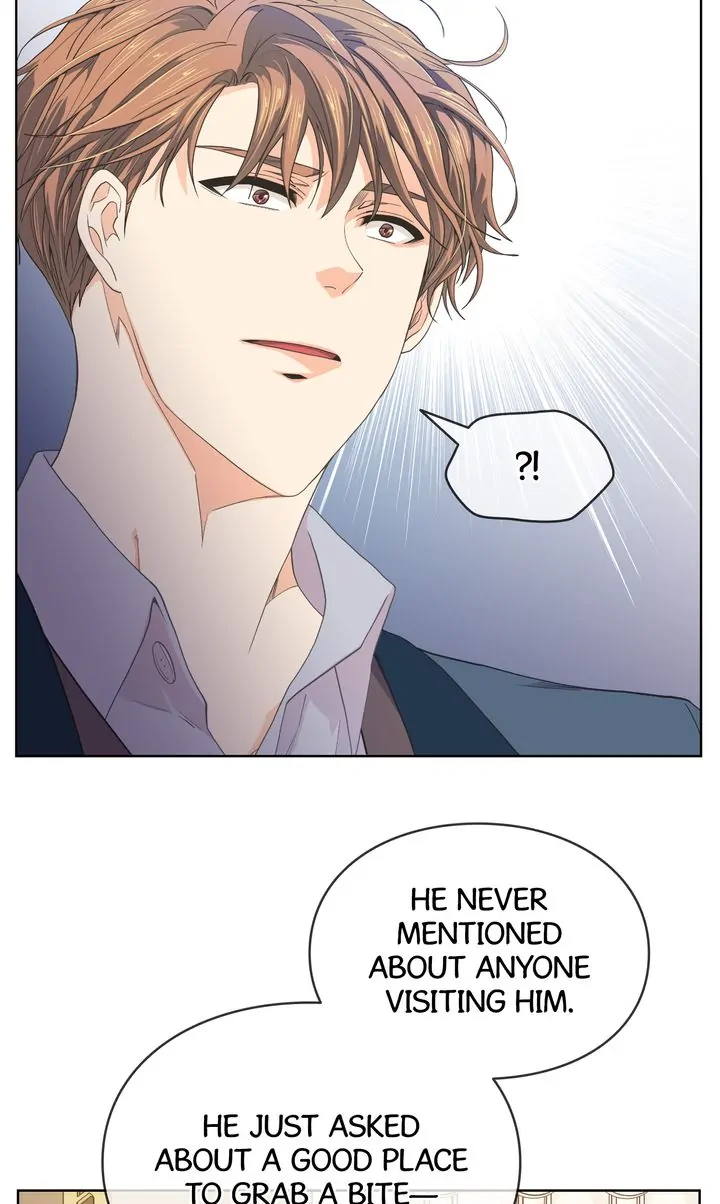 The Novelist and His Neighbor - S2 Episode 81 manhwa