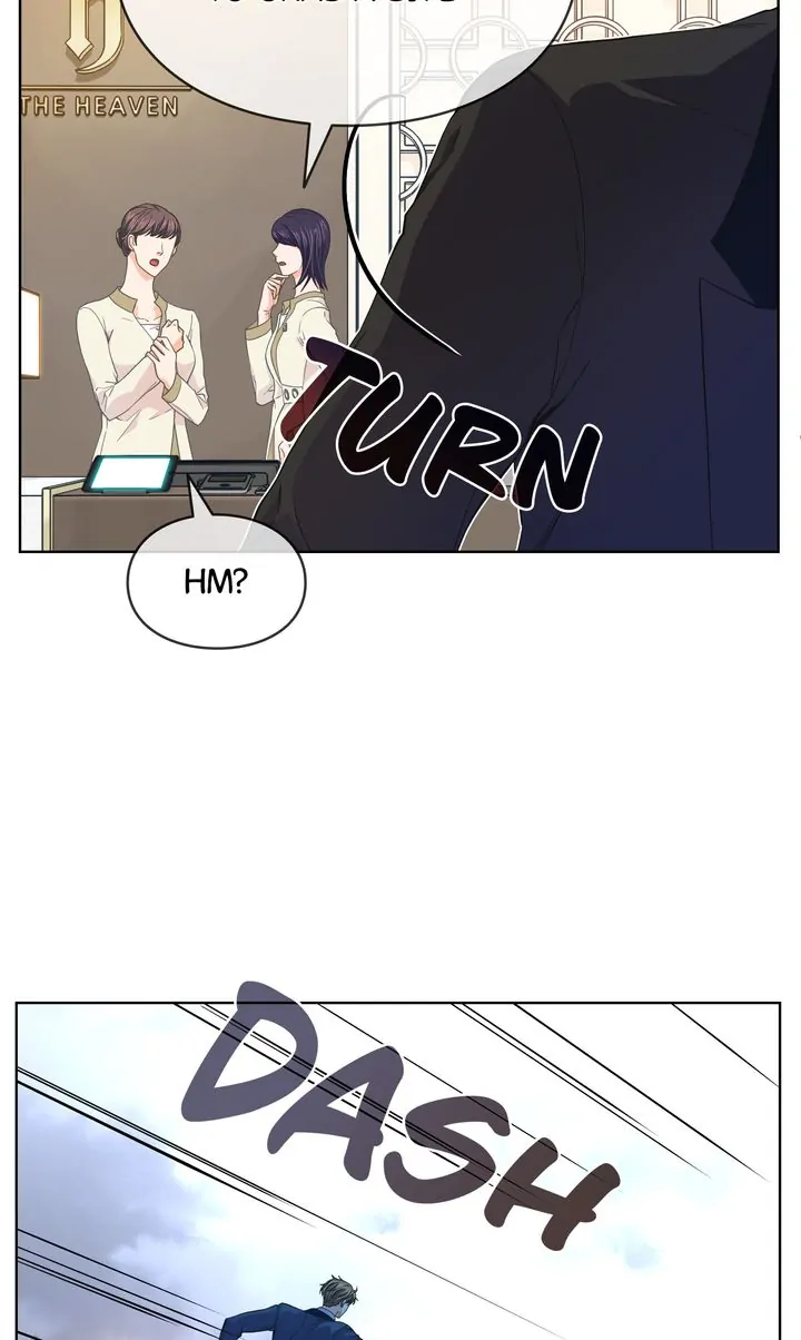 The Novelist and His Neighbor - S2 Episode 81 manhwa