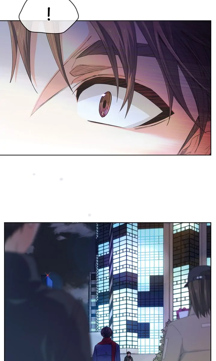 The Novelist and His Neighbor - S2 Episode 81 manhwa