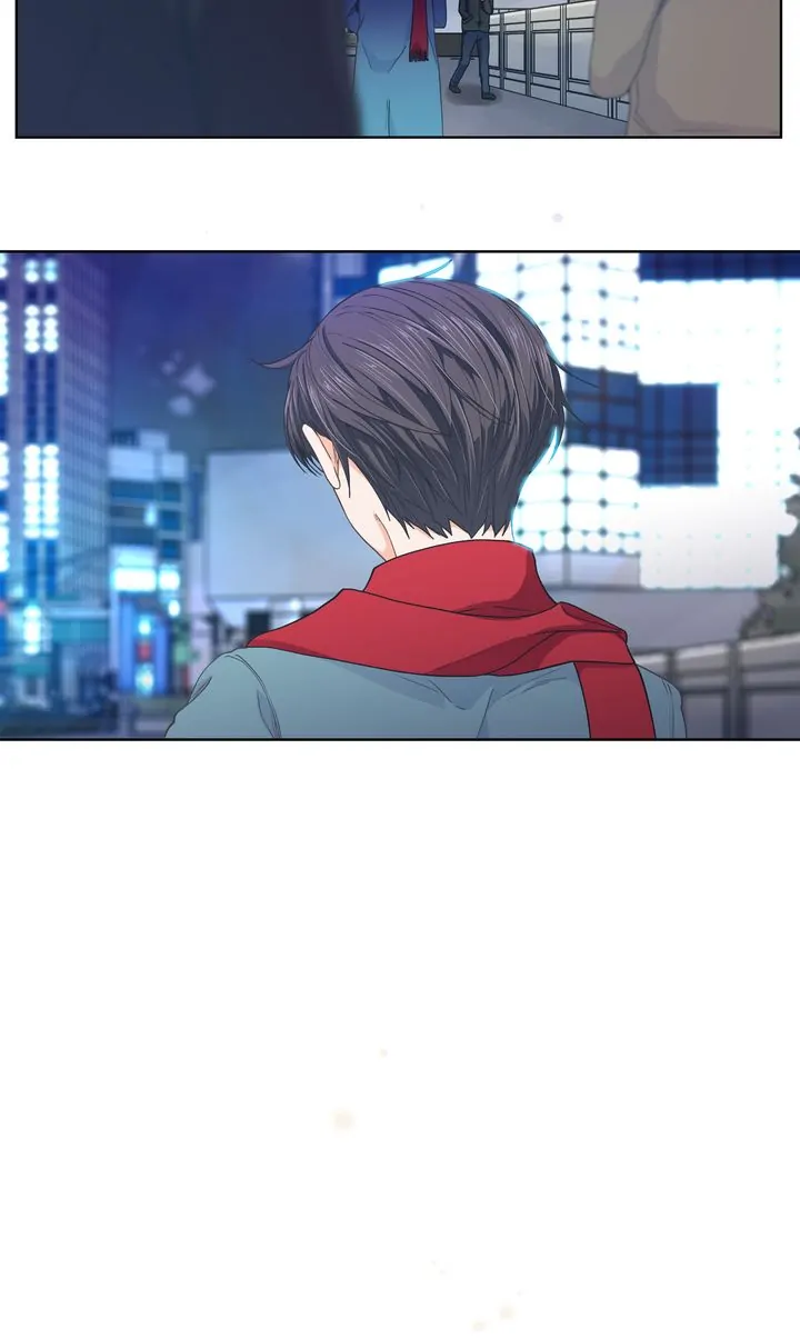 The Novelist and His Neighbor - S2 Episode 81 manhwa