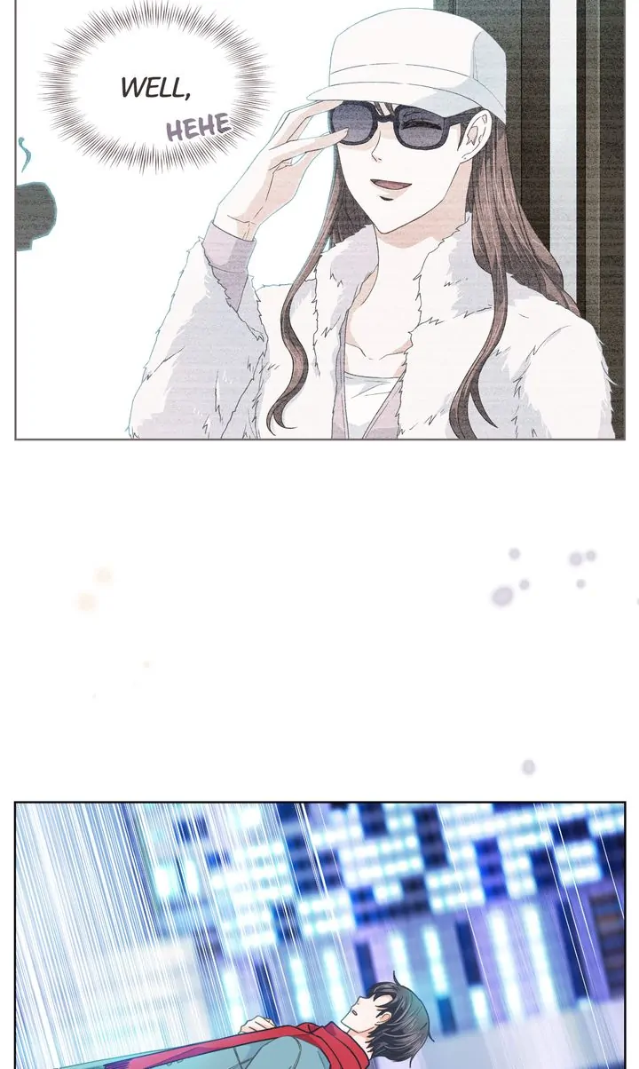 The Novelist and His Neighbor - S2 Episode 81 manhwa